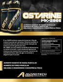 Ostarine MK-2866 (90 Caps) - Androtech - Androtech Research